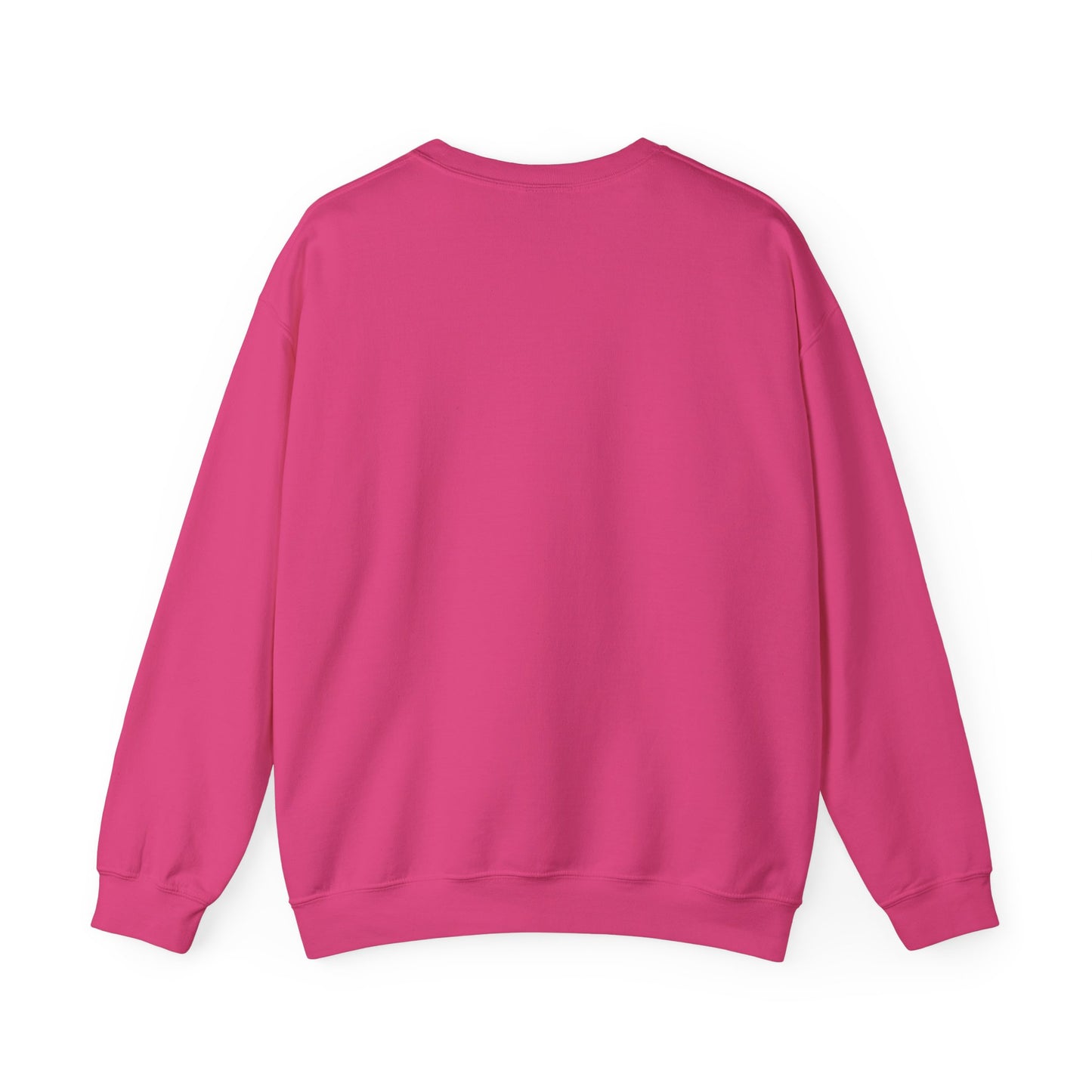 Chic Happens" Damen-Sweatshirt – Dein Statement-Piece für Stil und Komfort