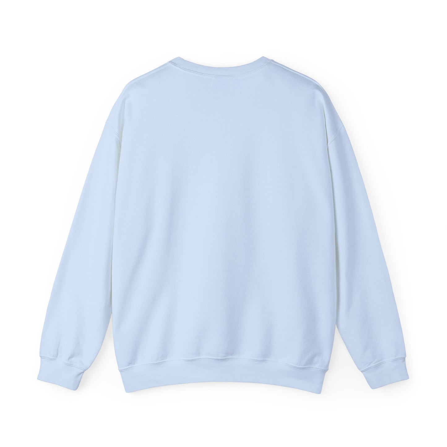 Chic Happens" Damen-Sweatshirt – Dein Statement-Piece für Stil und Komfort