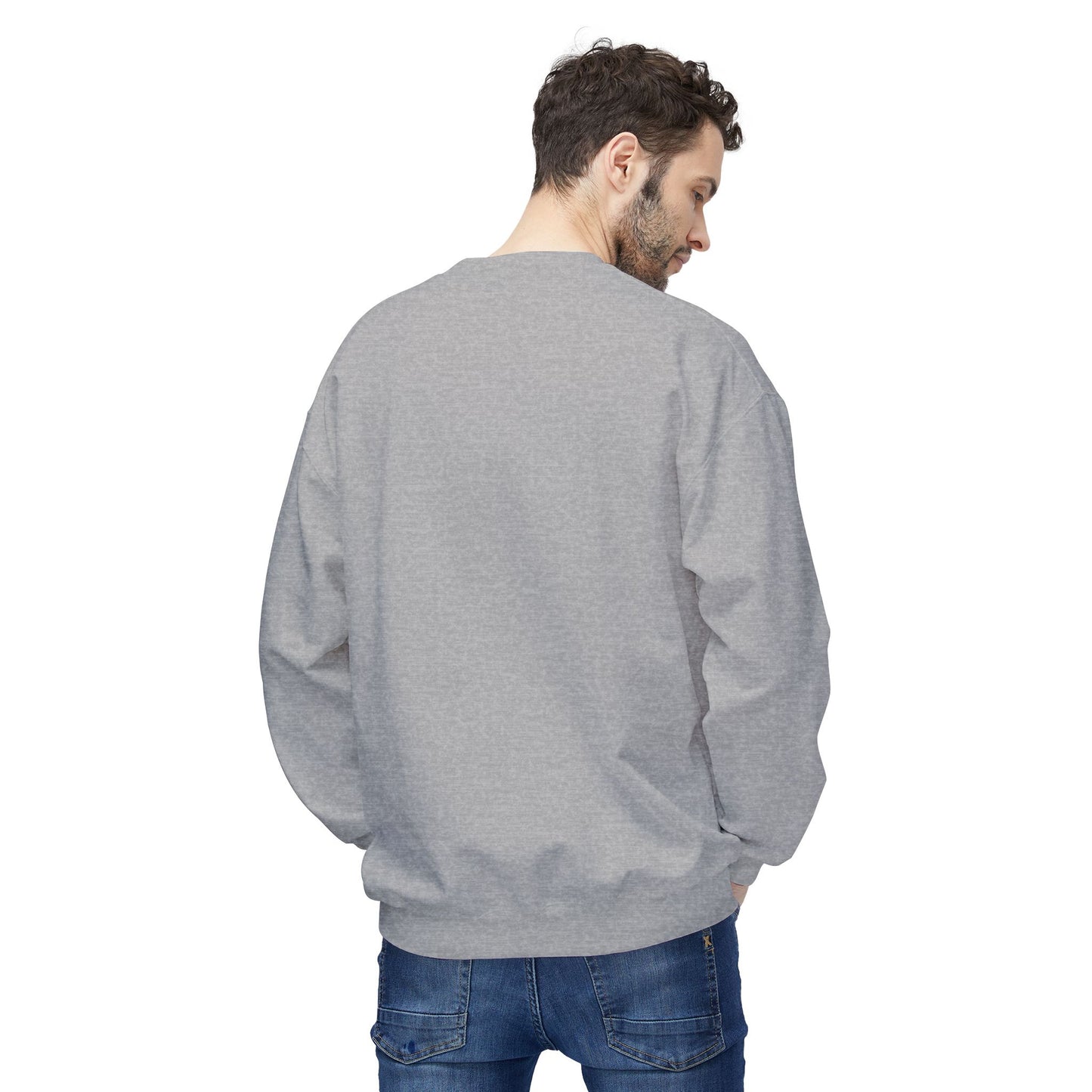 GOAL DIGGER Herren Sweatshirt – Für Männer, die Großes erreichen wollen