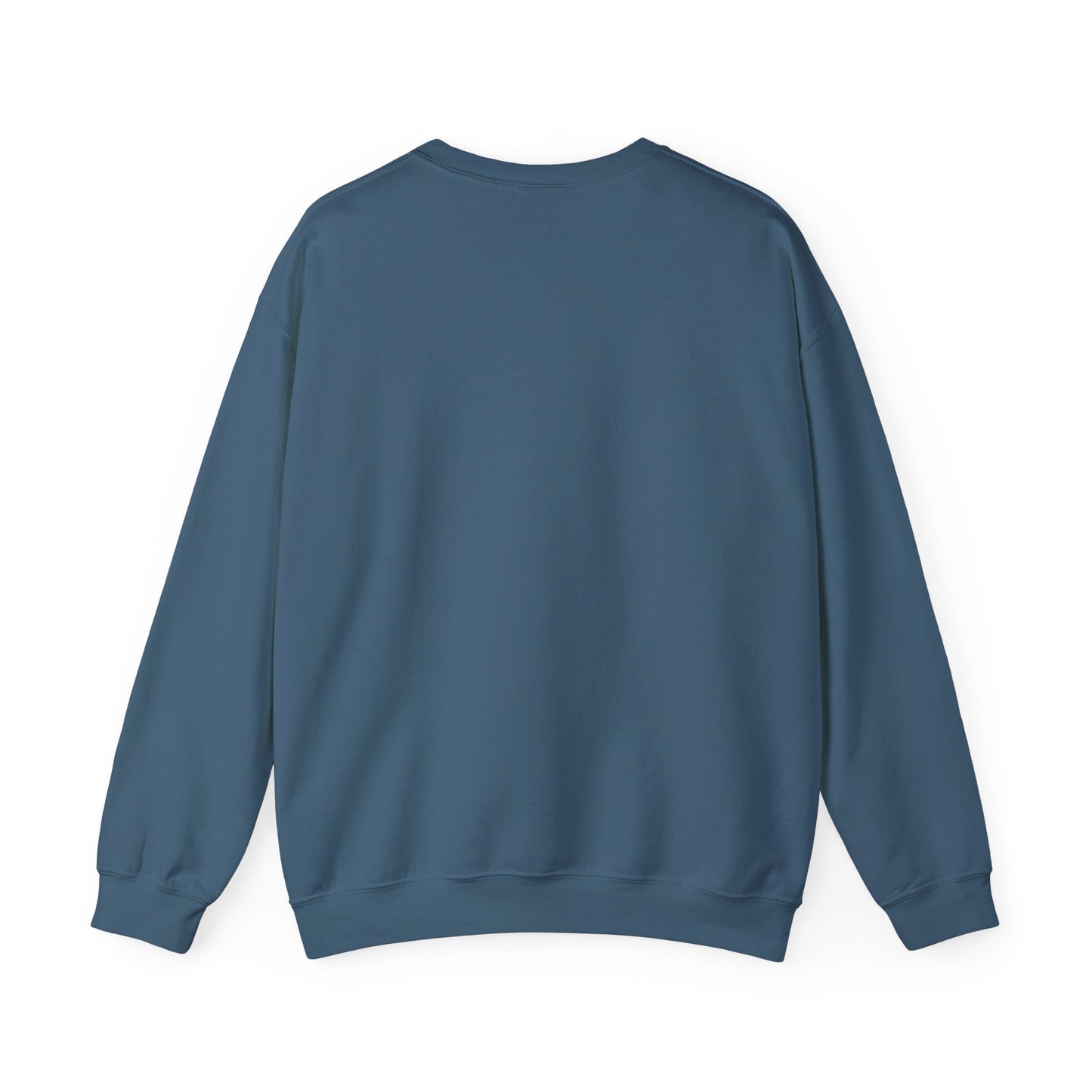 Chic Happens" Damen-Sweatshirt – Dein Statement-Piece für Stil und Komfort