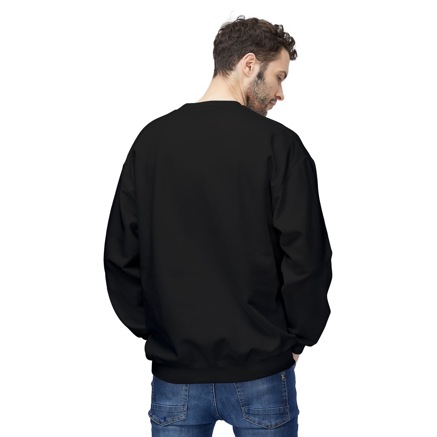 GOAL DIGGER Herren Sweatshirt – Für Männer, die Großes erreichen wollen